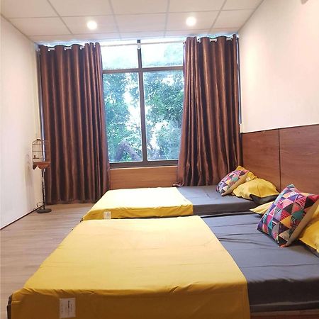 Codo Homestay Hue Exterior foto