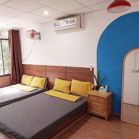 Codo Homestay Hue Exterior foto