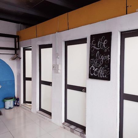 Codo Homestay Hue Exterior foto