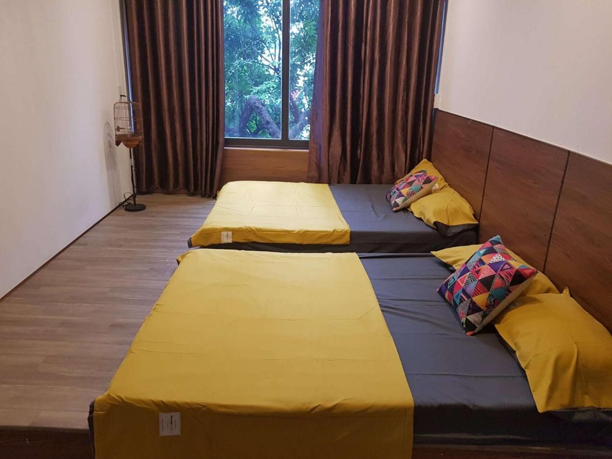 Codo Homestay Hue Exterior foto