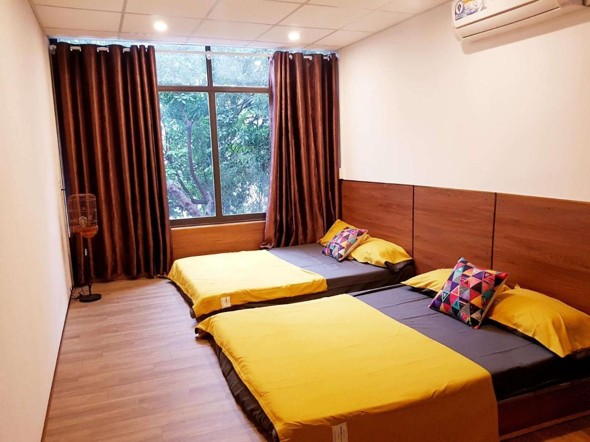 Codo Homestay Hue Exterior foto