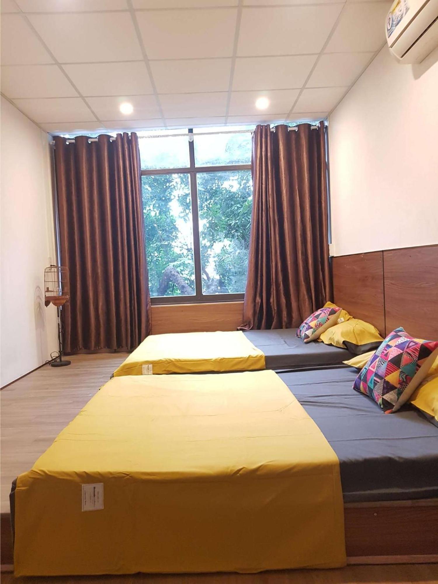 Codo Homestay Hue Exterior foto