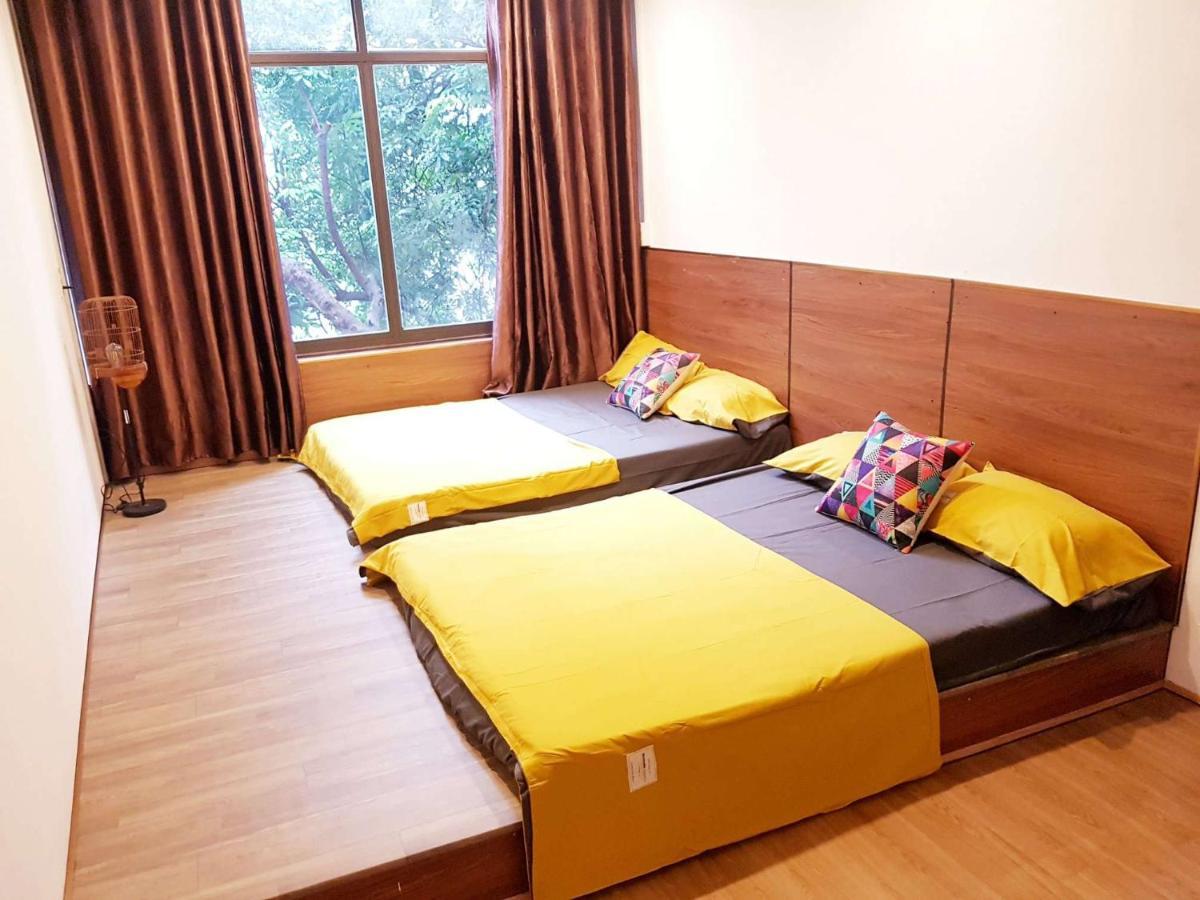 Codo Homestay Hue Exterior foto