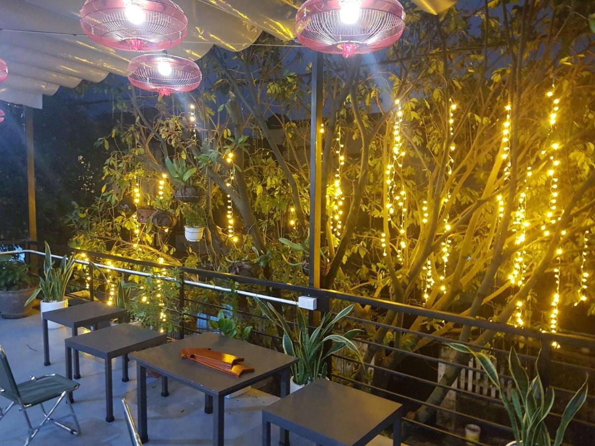 Codo Homestay Hue Exterior foto