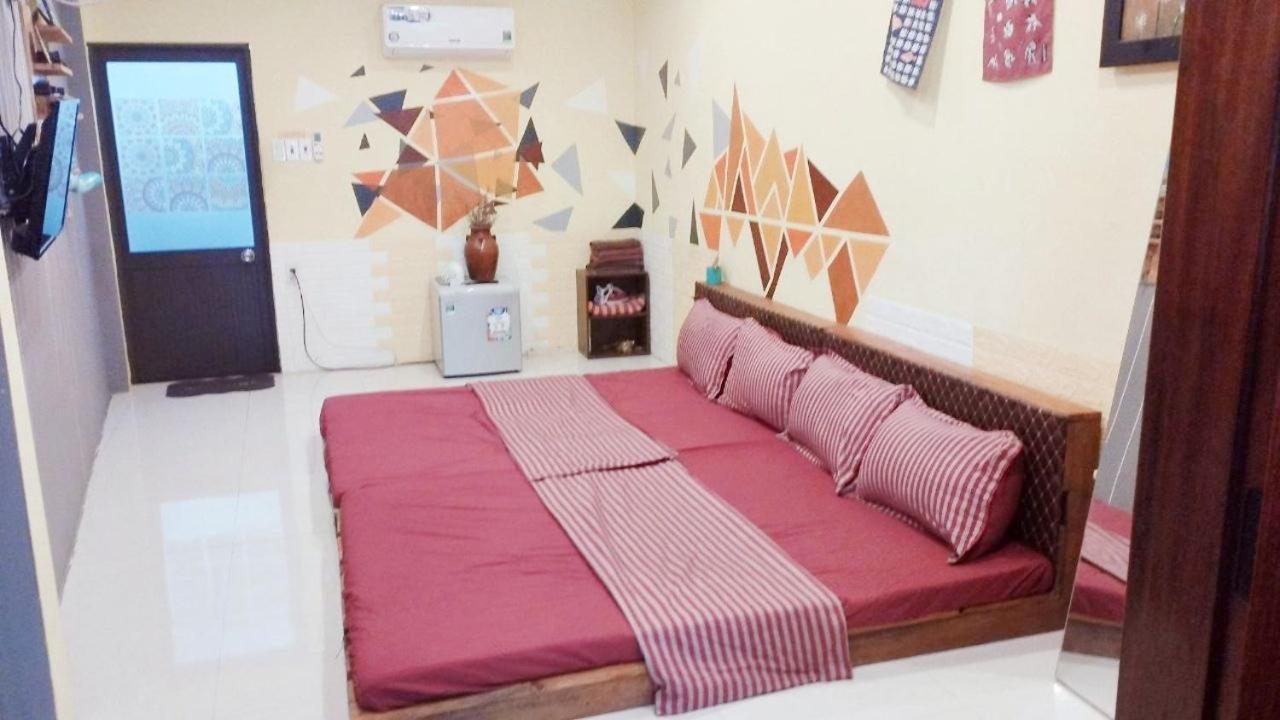 Codo Homestay Hue Exterior foto