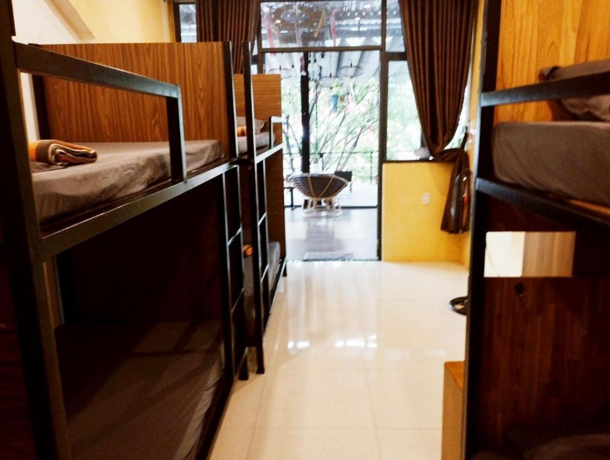 Codo Homestay Hue Exterior foto