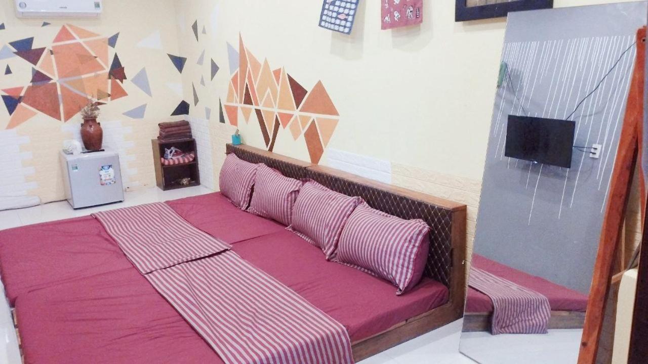Codo Homestay Hue Exterior foto
