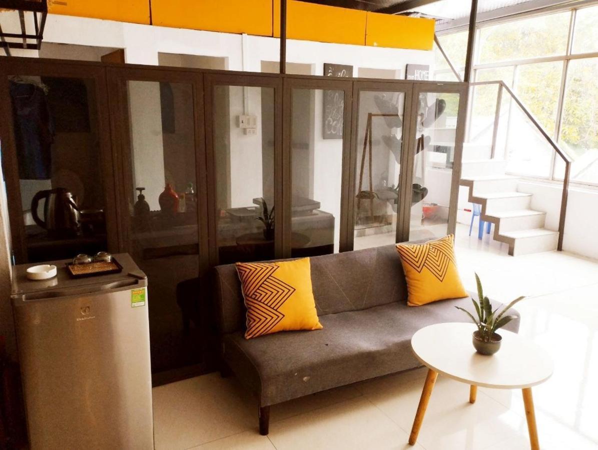 Codo Homestay Hue Exterior foto