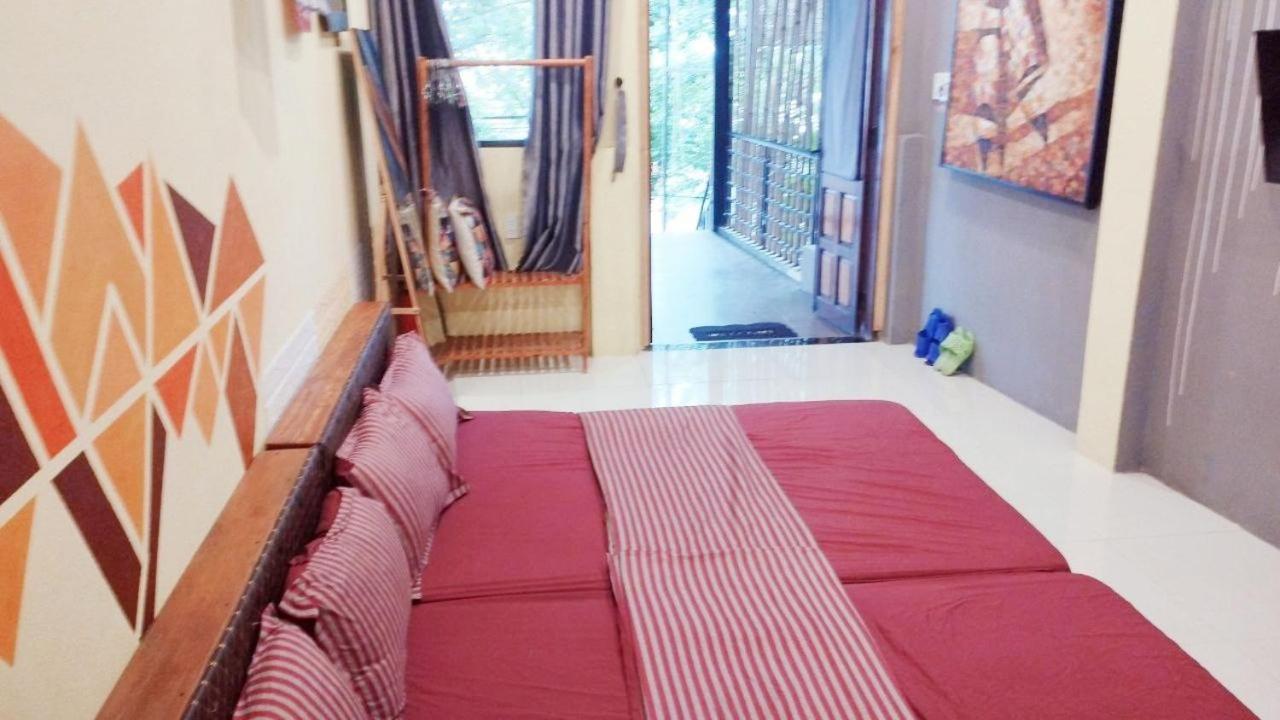 Codo Homestay Hue Exterior foto