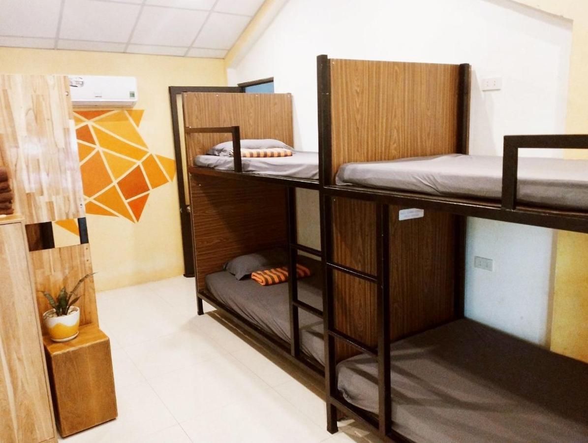Codo Homestay Hue Exterior foto