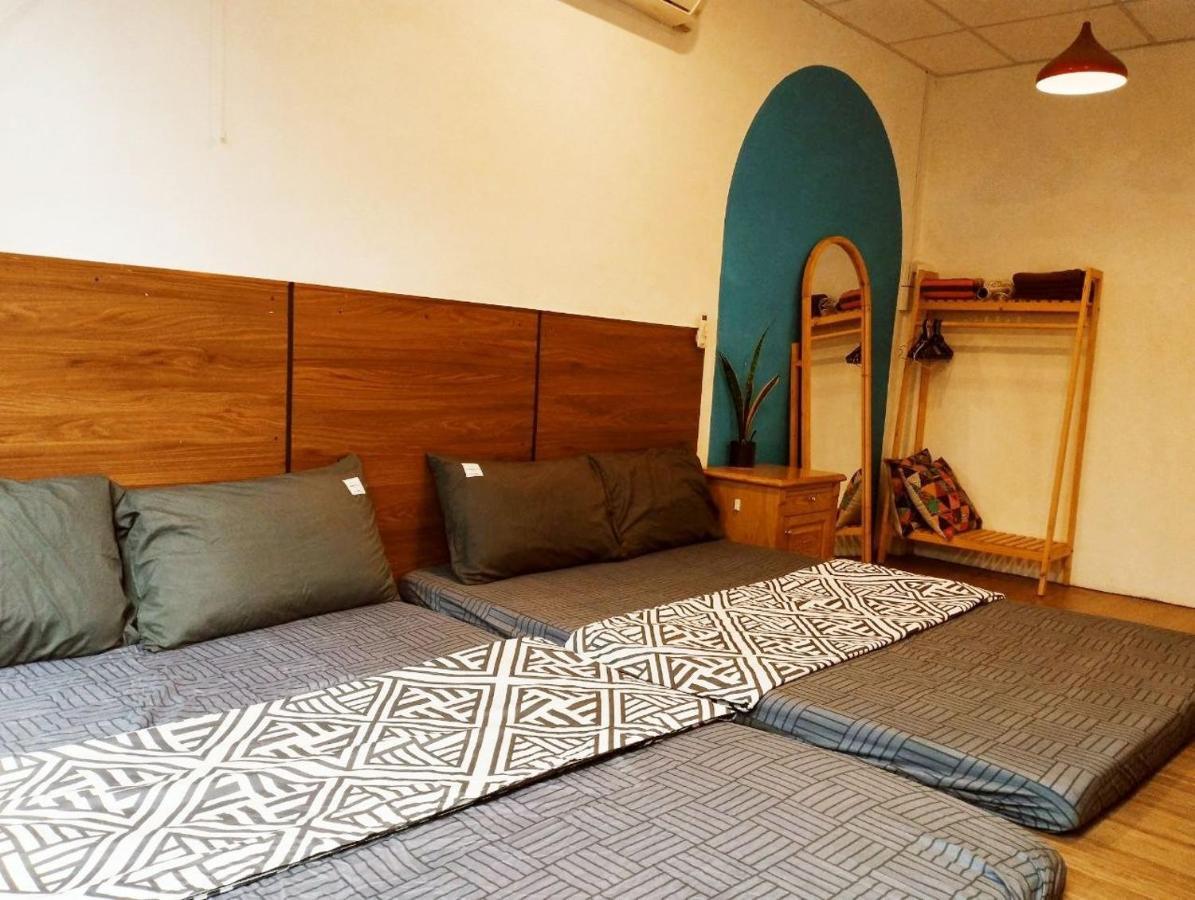 Codo Homestay Hue Exterior foto