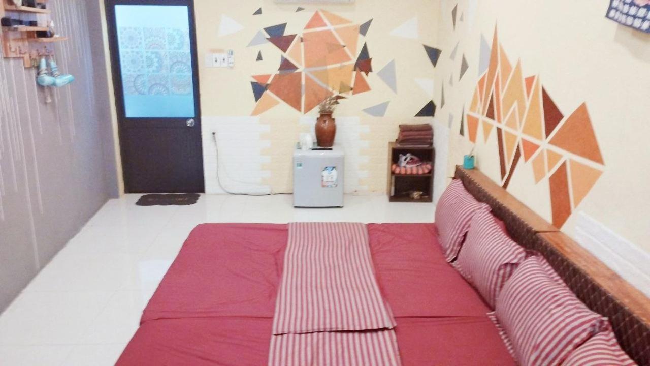 Codo Homestay Hue Exterior foto