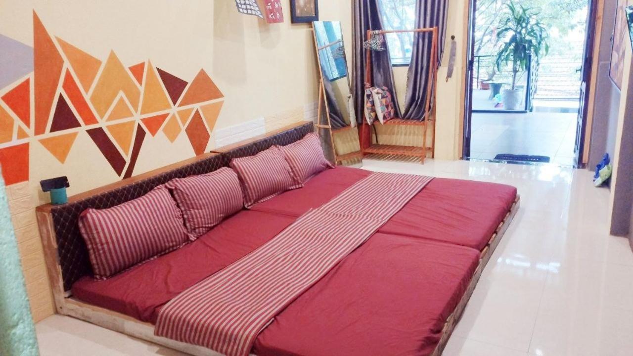 Codo Homestay Hue Exterior foto