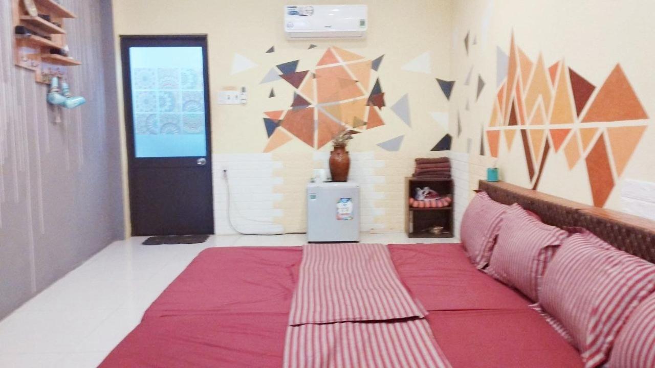 Codo Homestay Hue Exterior foto