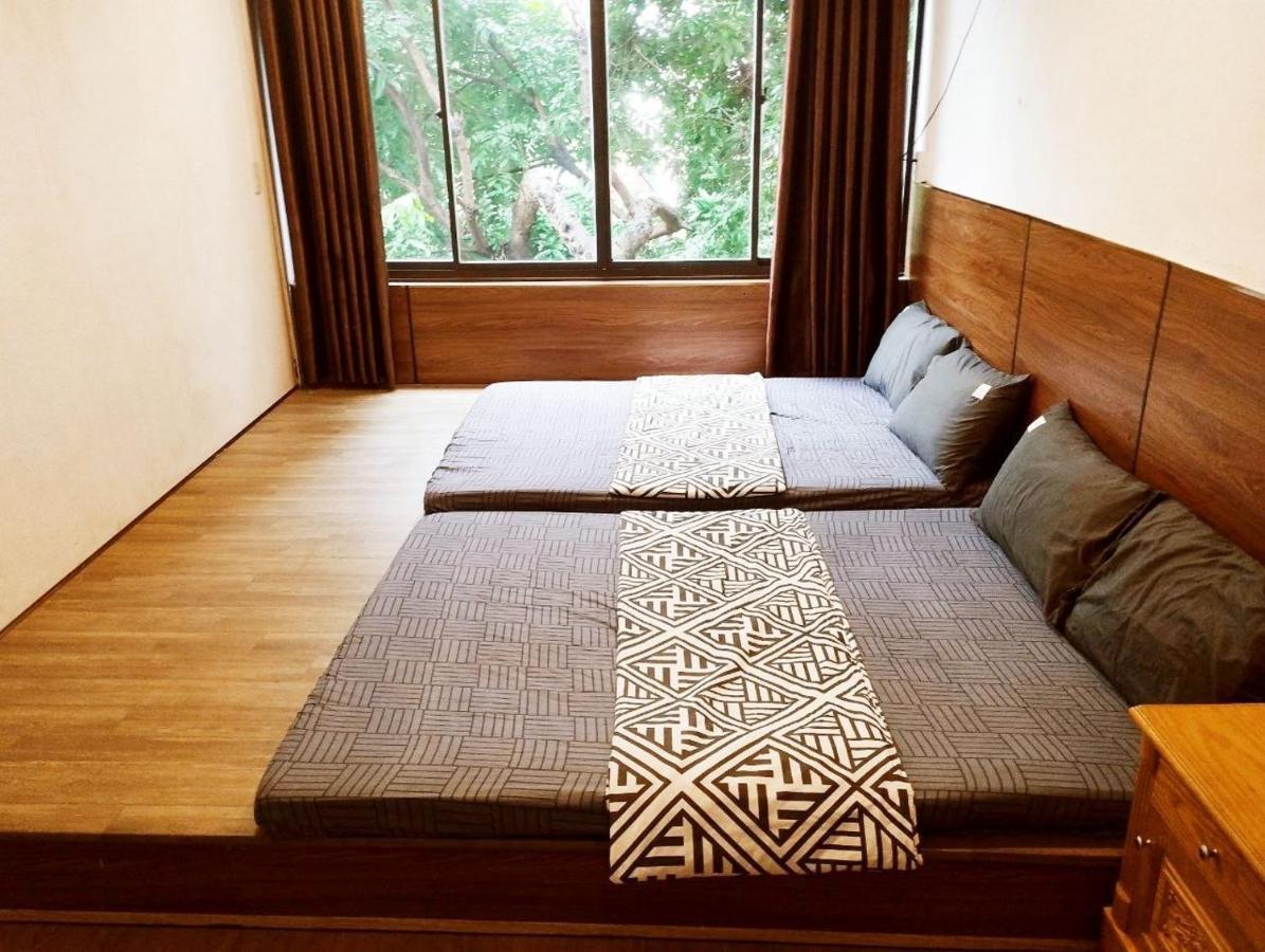 Codo Homestay Hue Exterior foto