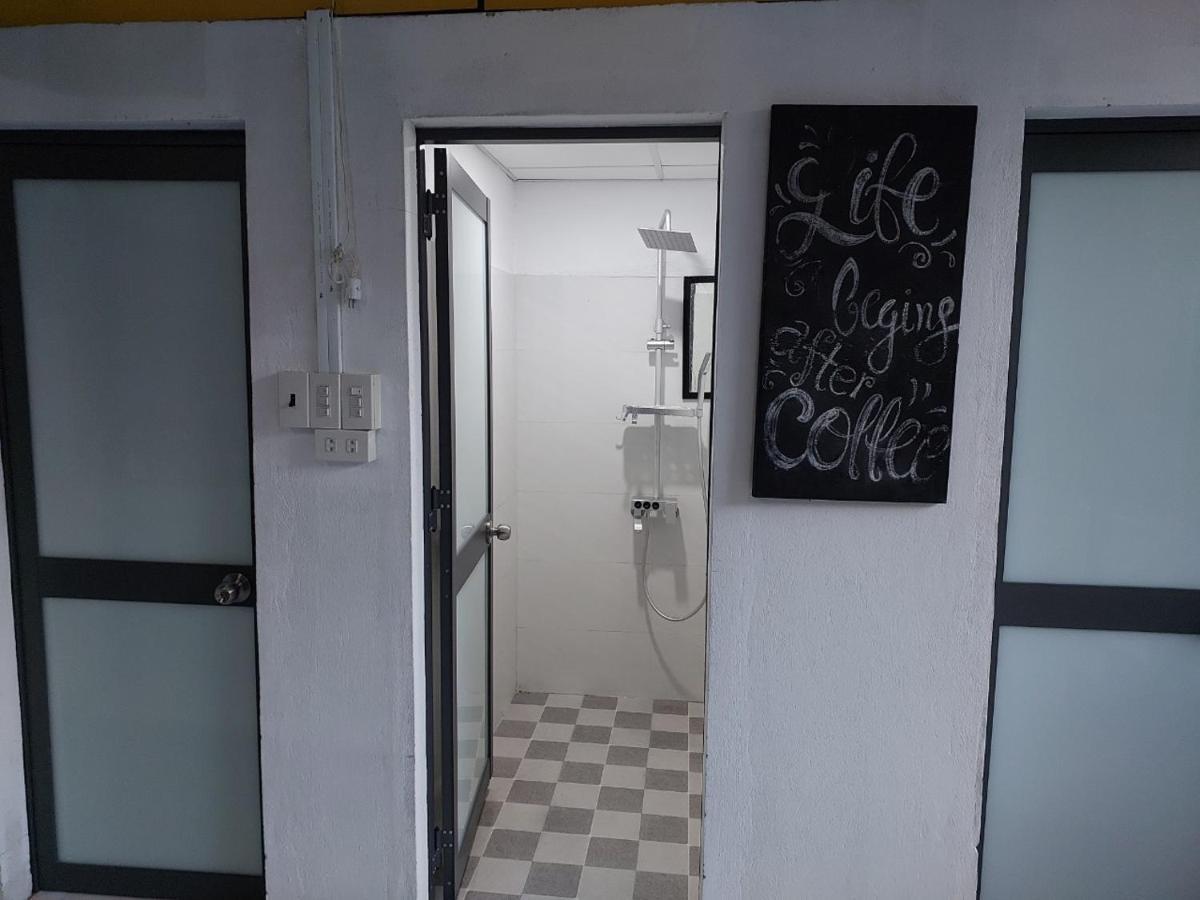 Codo Homestay Hue Exterior foto
