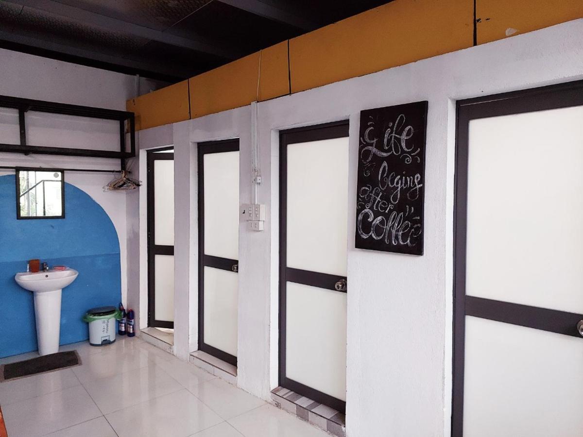 Codo Homestay Hue Exterior foto