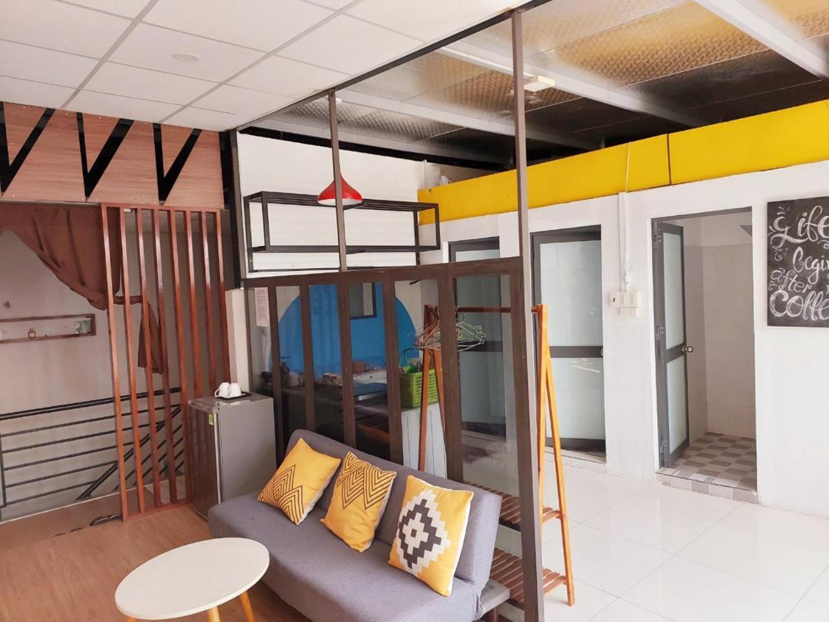Codo Homestay Hue Exterior foto