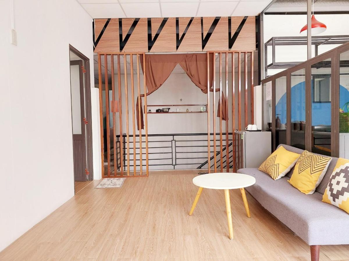 Codo Homestay Hue Exterior foto