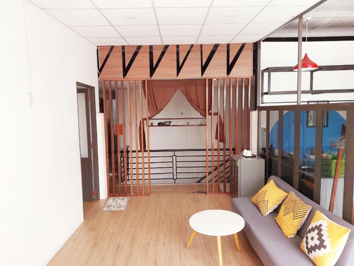 Codo Homestay Hue Exterior foto
