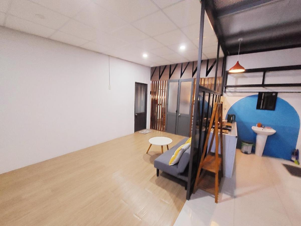 Codo Homestay Hue Exterior foto