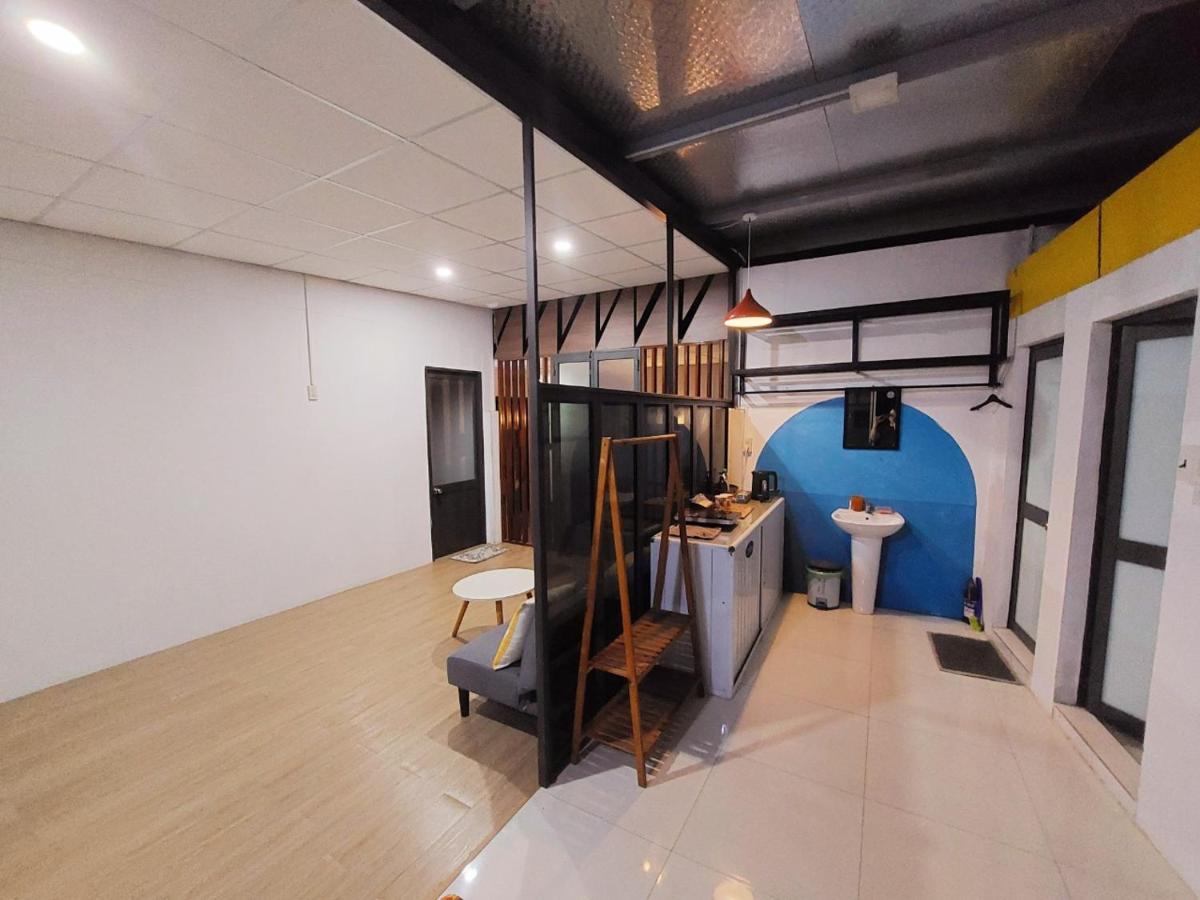 Codo Homestay Hue Exterior foto