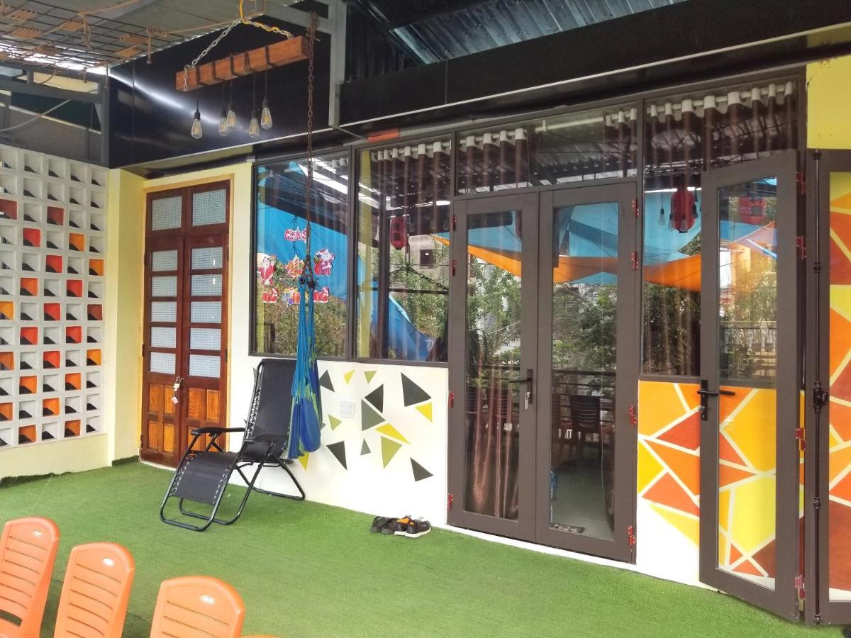 Codo Homestay Hue Exterior foto