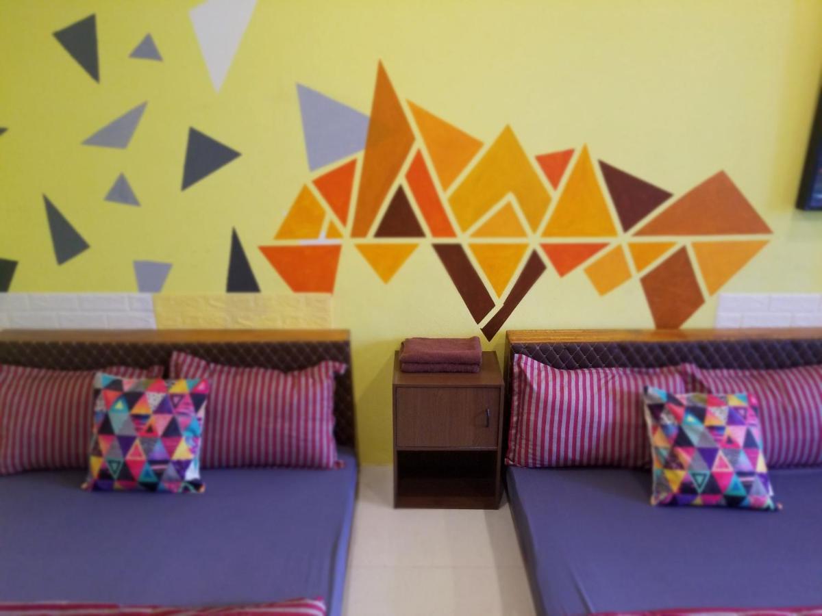 Codo Homestay Hue Exterior foto