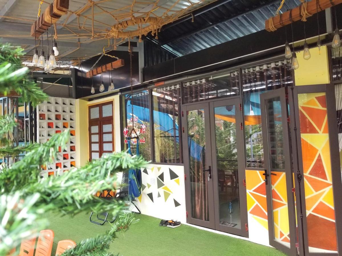 Codo Homestay Hue Exterior foto