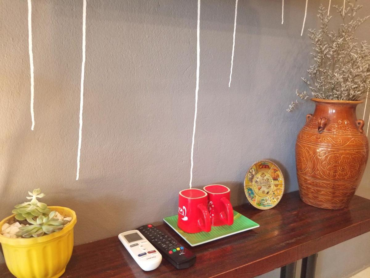 Codo Homestay Hue Exterior foto