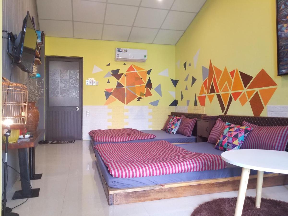 Codo Homestay Hue Exterior foto